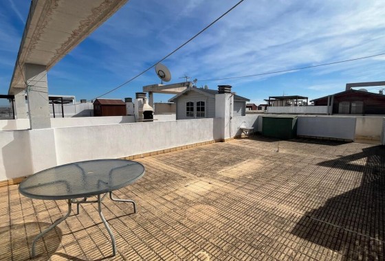 Revente - Appartement - Almoradí