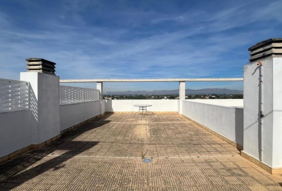 Revente - Appartement - Almoradí
