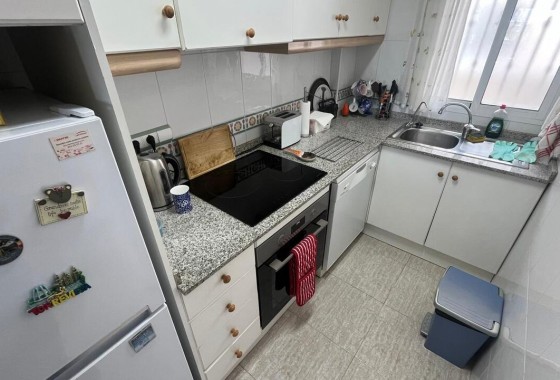 Revente - Appartement - Almoradí