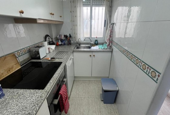 Revente - Appartement - Almoradí