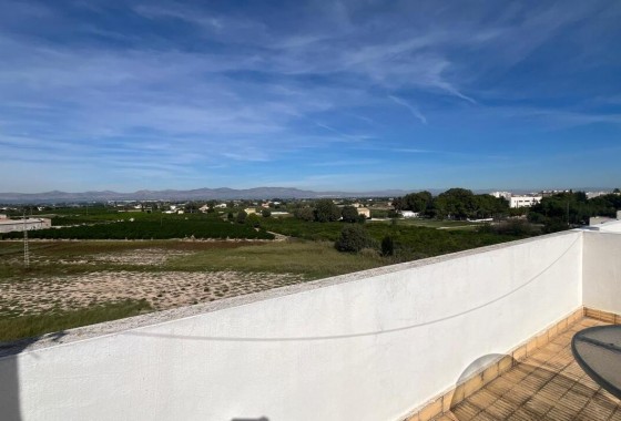 Revente - Appartement - Almoradí