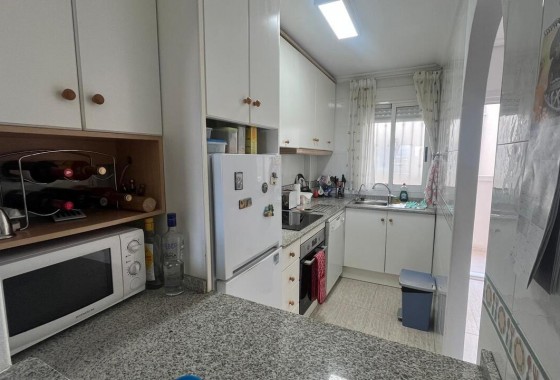 Revente - Appartement - Almoradí