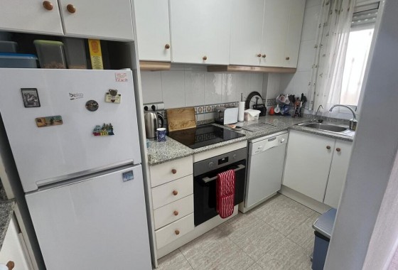 Revente - Appartement - Almoradí