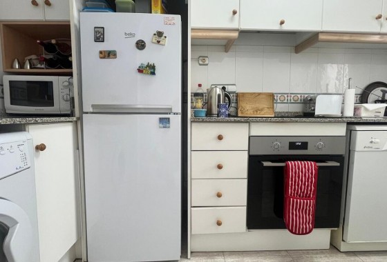 Revente - Appartement - Almoradí