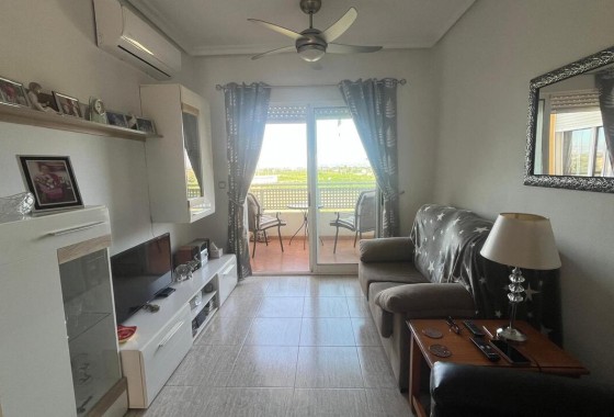 Revente - Appartement - Almoradí