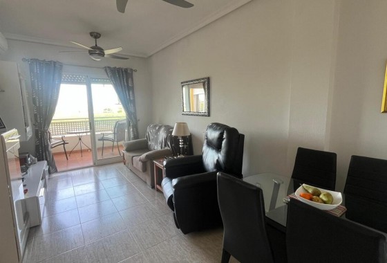 Revente - Appartement - Almoradí