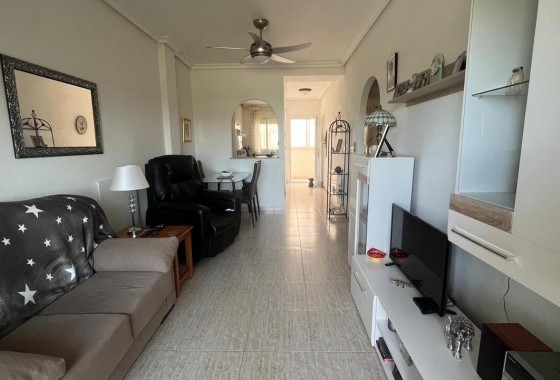Revente - Appartement - Almoradí