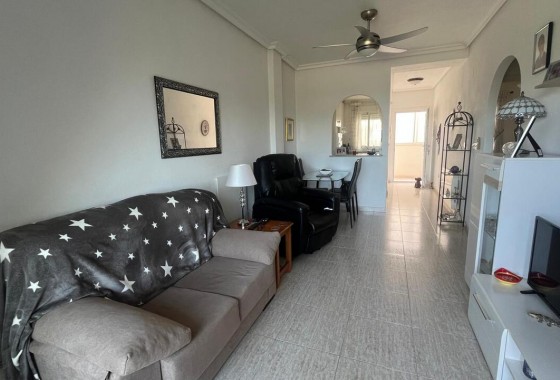 Revente - Appartement - Almoradí