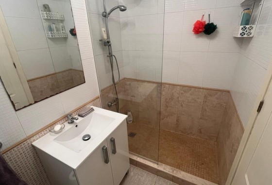 Revente - Appartement - Almoradí