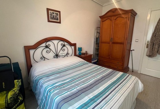 Revente - Appartement - Almoradí