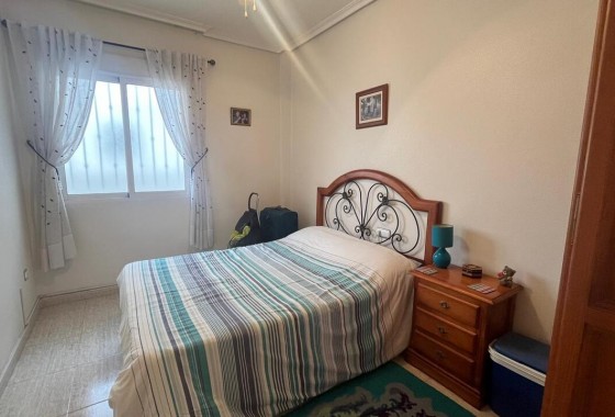 Revente - Appartement - Almoradí