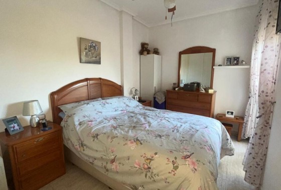 Revente - Appartement - Almoradí