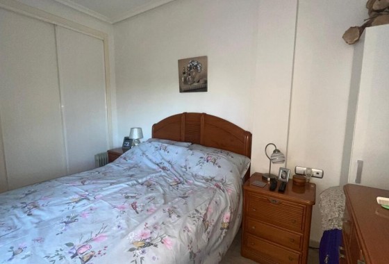 Revente - Appartement - Almoradí