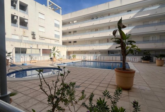 Revente - Appartement - Almoradí