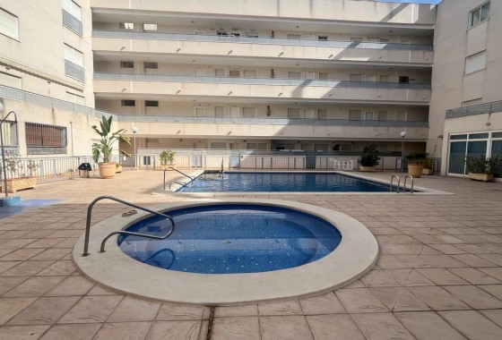 Revente - Appartement - Almoradí