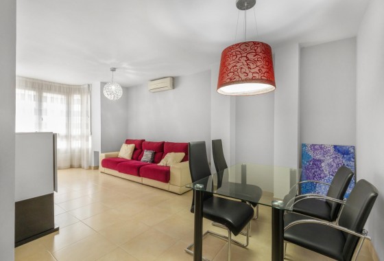 Revente - Appartement - Torrevieja - torrevieja