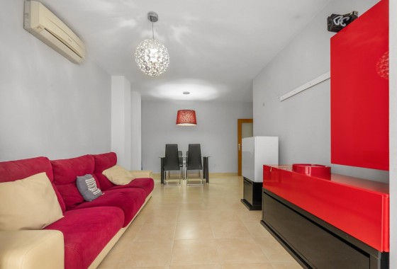 Revente - Appartement - Torrevieja - torrevieja