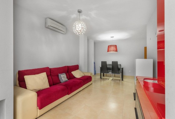 Revente - Appartement - Torrevieja - torrevieja