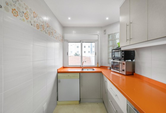 Revente - Appartement - Torrevieja - torrevieja