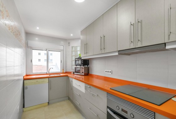 Revente - Appartement - Torrevieja - torrevieja