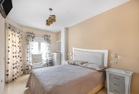 Revente - Appartement - Torrevieja - torrevieja