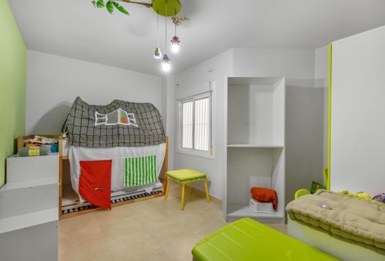 Revente - Appartement - Torrevieja - torrevieja