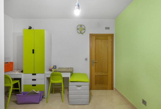 Revente - Appartement - Torrevieja - torrevieja