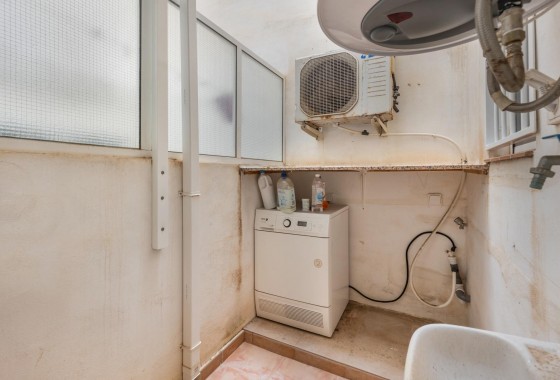 Revente - Appartement - Torrevieja - torrevieja