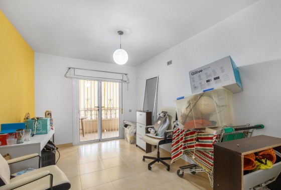 Revente - Appartement - Torrevieja - torrevieja