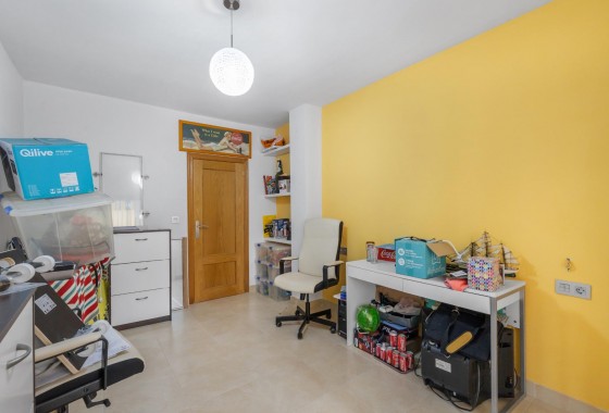 Revente - Appartement - Torrevieja - torrevieja