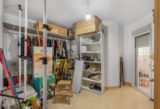 Revente - Appartement - Torrevieja - torrevieja