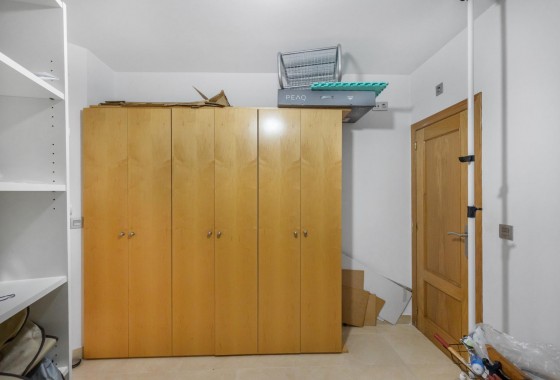 Revente - Appartement - Torrevieja - torrevieja