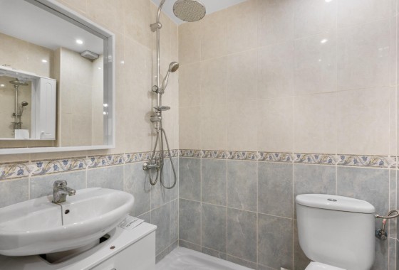 Revente - Appartement - Torrevieja - torrevieja