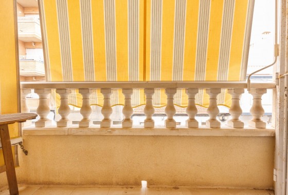 Revente - Appartement - Torrevieja - torrevieja