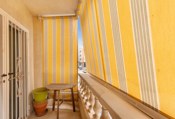 Revente - Appartement - Torrevieja - torrevieja