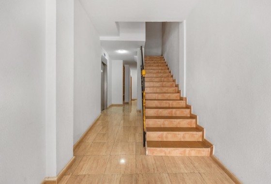 Revente - Appartement - Torrevieja - torrevieja