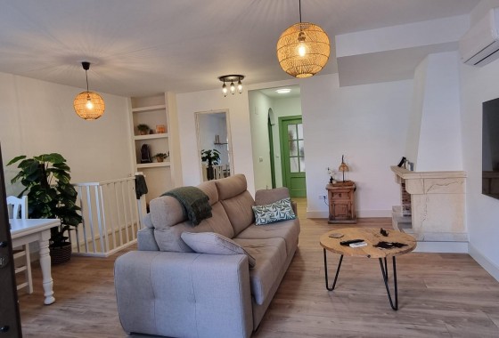 Segunda Mano - Adosado - Orihuela Costa - Villamartin