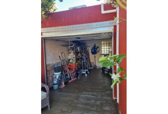 Segunda Mano - Adosado - Orihuela Costa - Villamartin