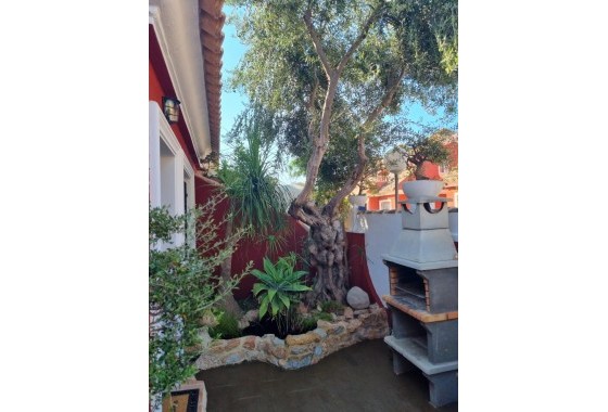 Segunda Mano - Adosado - Orihuela Costa - Villamartin