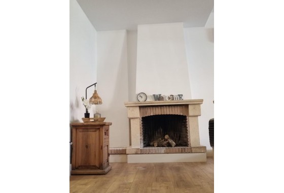 Segunda Mano - Adosado - Orihuela Costa - Villamartin