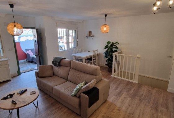 Segunda Mano - Adosado - Orihuela Costa - Villamartin