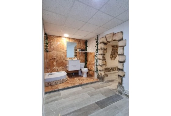 Segunda Mano - Adosado - Orihuela Costa - Villamartin