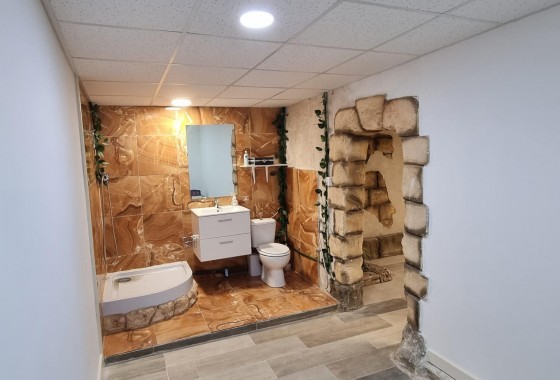 Segunda Mano - Adosado - Orihuela Costa - Villamartin