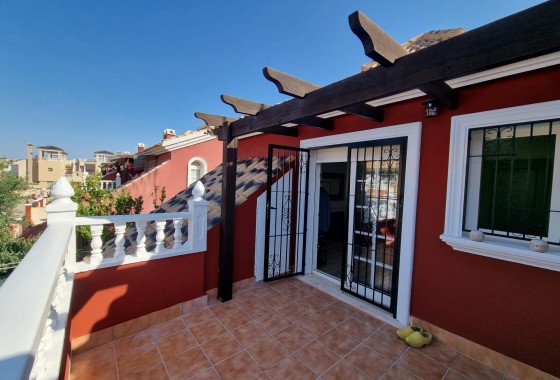 Segunda Mano - Adosado - Orihuela Costa - Villamartin