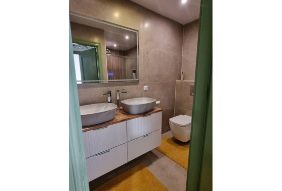 Segunda Mano - Adosado - Orihuela Costa - Villamartin