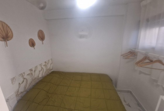 Revente - Appartement - Torrevieja - Cabo cervera