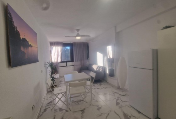 Revente - Appartement - Torrevieja - Cabo cervera