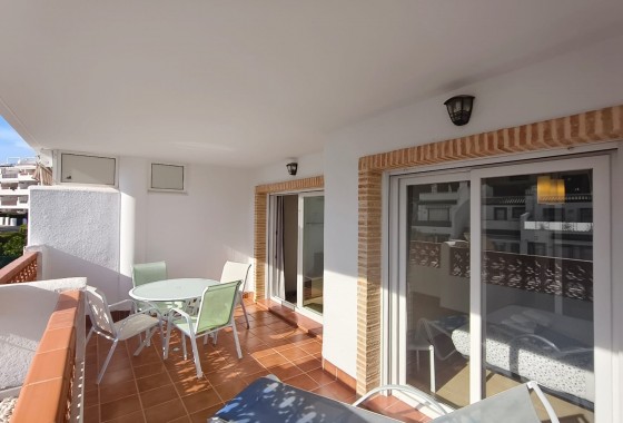 Revente - Appartement - Orihuela Costa - Villamartín