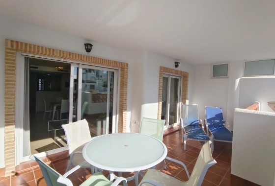 Revente - Appartement - Orihuela Costa - Villamartín