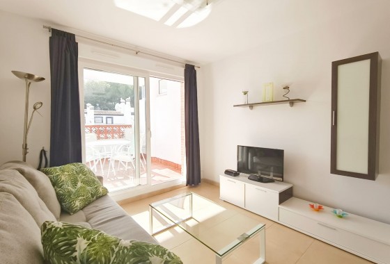 Revente - Appartement - Orihuela Costa - Villamartín